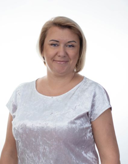 Светлана Колотушкина