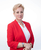 Ерохина Светлана Викторовна