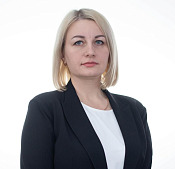 Дробина Татьяна Викторовна